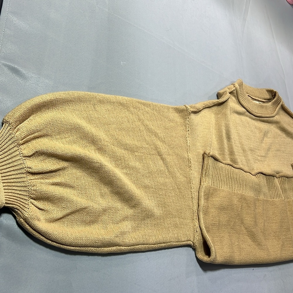 POL sweater NWOT size 3X - Picture 3 of 7